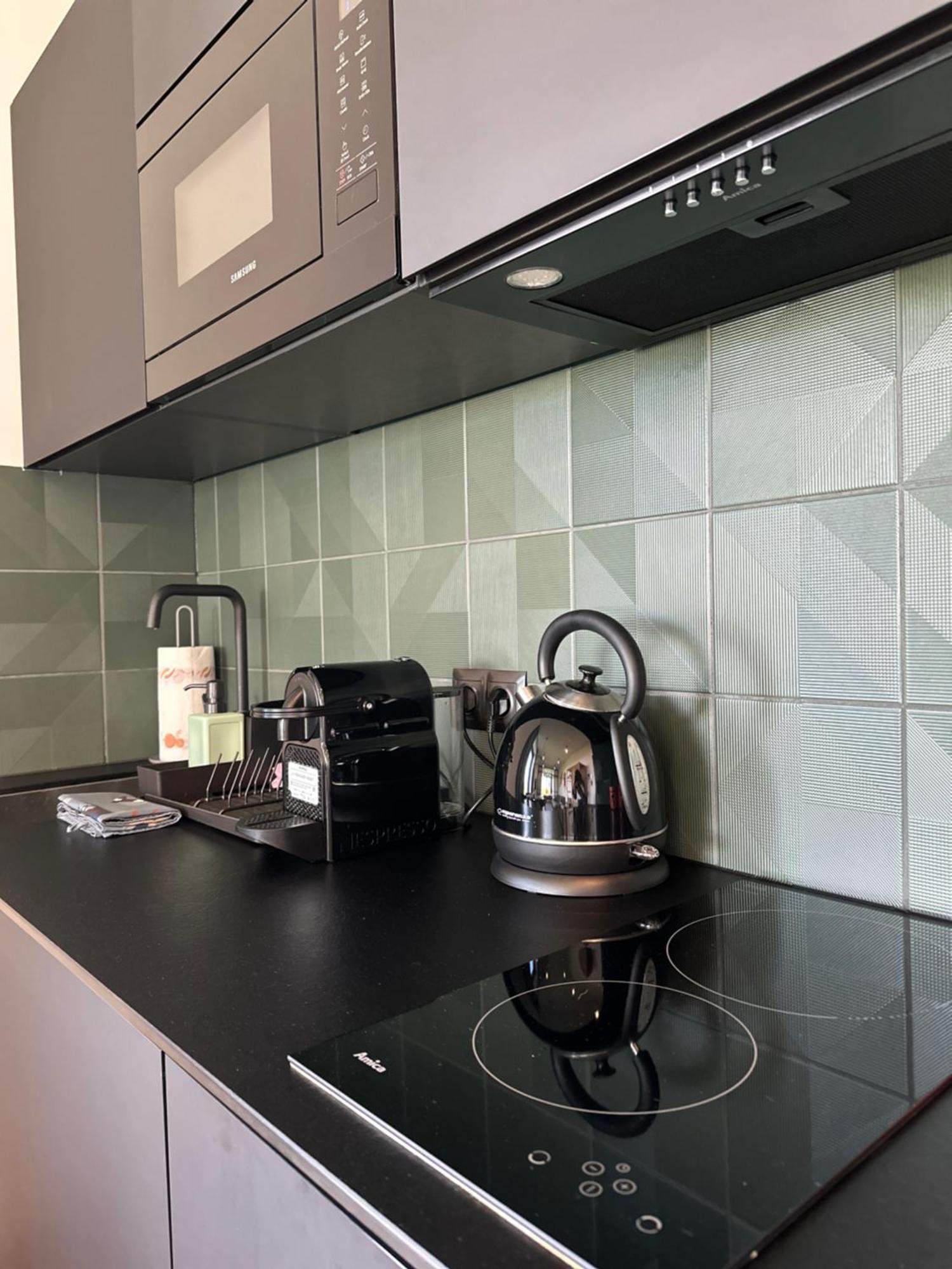 Luksusowy Apartament Ryn Mazury Widok Na Jezioro, Goraca Balia Extérieur photo