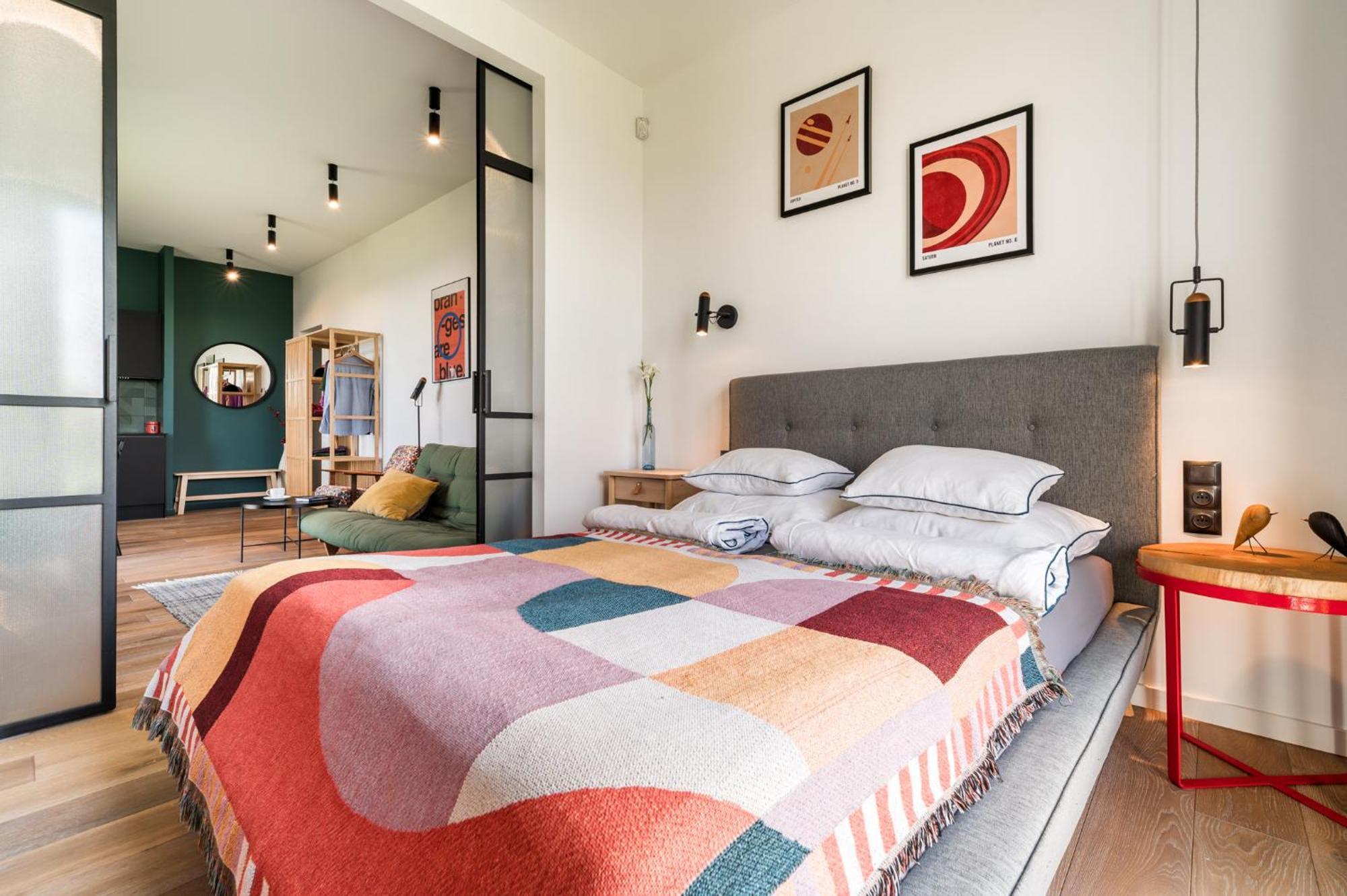 Luksusowy Apartament Ryn Mazury Widok Na Jezioro, Goraca Balia Extérieur photo